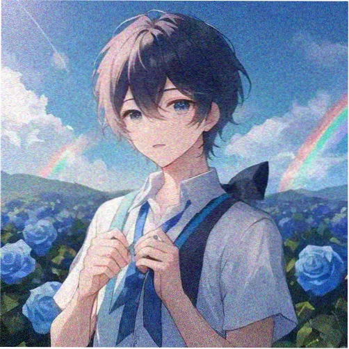 声画同步教研员祁岸的头像